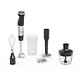 mixer ad immersione quickchef+ 4 in 1