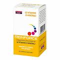 12 vitamine + 8 minerali 30 compresse masticabili
