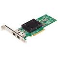 BROADCOM - netxtreme e-series p210tp adattatore di rete pcie 10gb