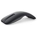 bluetooth travel mouse ms700 ms700-bk-r-eu