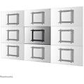Newstar Neomounts Wl95-800bl1 Supporto Videowall Da Parete
