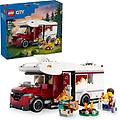 city 60454 camper van delle vacanze d?avventura
