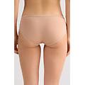 slip in cotone ultralight cotton donna naturale taglia 2
