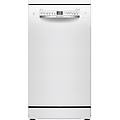 serie 2 sps2hkw58e lavastoviglie da libera installazione 10 coperti bianco classe e