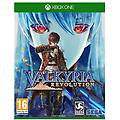 valkyria revolution xbox one