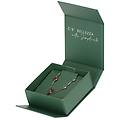 collana lunga con farfalla leyla