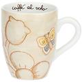 mug in porcellana elegance