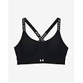reggiseno infinity mid covered nero l