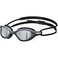 arena. occhialini 365 specchiati – argento/grigio/nero occhialini nuoto ritiro gratis