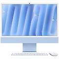Apple Imac 24 Retina Display 4 5k Chip M4 Con Cpu 8 Core Gpu 8 Core 16gb 256gb S