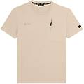freddy. t-shirt comfort con taschino e inserti rip-stop tshirt ritiro gratis