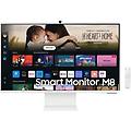 smart m80d 32" va monitor 3840 x 2160 4k uhd 60hz 4ms