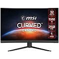 monitor pc g32c4x 31. 5 fullhd 250hz va curvo freesync premium 1ms