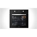 Silverline Forno Incasso 72 L S2 Bo6502b01 Black 6502 6 733 04 Classe A 2021
