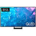Samsung Tv Led 75 4k Ultra Hd Gq75q70cat Smart Tv 2023 Grigio Titanio