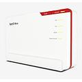 avm fritz!box 5690 pro router wireless gigabit ethernet banda tripla (2. 4 ghz/5 ghz/5 ghz) bianco