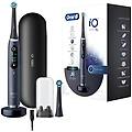 - oral-b io series 9n adulto spazzolino a vibrazione nero