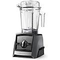 - frullatore multifunzione ascent capacità 2 l potenza 2300 w colore nero