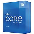 core i5-11600k processore 3 9 ghz 12 mb cache intelligente scatola