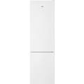 frigorifero rcb636e4mw combi e bianco