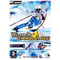 winter challenge pc gioco per computer con sfide invernali e divertimento assicurato