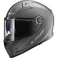 casco ff811 vector ii nardo grigio grigio xs