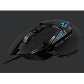 g502 hero gaming mouse 910-005471
