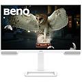 ew2790u monitor premium 4k da 27" per lavoro gaming o streami...