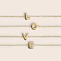 bracciale regolabile beverly oro giallo collezione beverly oro giallo