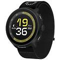 smartwatch ( amoled ) performance run all black 46 mm ss051109000