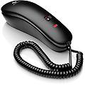 - telefono fisso a filo ct50 nero