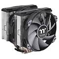 toughair 710 cpu air cooler (compatibile lga1700) cl-p110-ca14gm-a