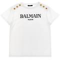 t-shirt 'balmain vintage'