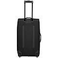 travelite borsa da viaggio con ruote kick off l 65l dark antracite one size