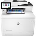 multifunzione laser a4 colore laserjet m480f 27ppm fronte/retro usb/lan 4 in 1 3qa55a