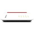 fritz!box 7530 ax router wireless gigabit ethernet dual-band (2. 4 ghz/5 ghz) 3g 4g bianco