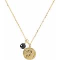 collana donna gioielli creta wset00635. yg
