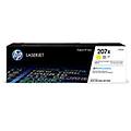 toner originale 2400 giallo serie 207 207x w2212x