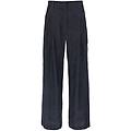 jeans gamba ampia