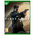 007 first light xbox