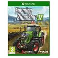 farming simulator 17 xbox one