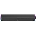 italia soundbar gaming gxt 620 axon black/rgb