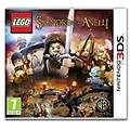 3ds lego signore degli anelli