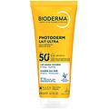 photoderm latte ultra spf50+ pelle sensibile 200 ml