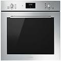 - forno elettrico da incasso sf6400tvx capacità 66 l multifunzione termoventilato colore