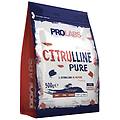 citrulline pure 500 grammi