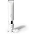 Braun Depilatore Mini Trimmer Body White Bs1000