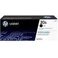 Hp 30a Black Original Laserjet