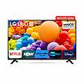 smart tv 55ut73006 55" uhd 4k hdr webos dvbt2/s2 wi-fi integrato