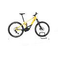 ebike ricondizionata · wild h30 750 · come nuovo